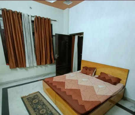 ;6+bhk villa in chitrakoot for rent for commercial purpose-Vaishali Nagar-Jaipur
